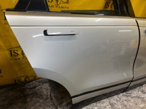 DRZWI PRAWA STRONA PRAWY PRZÓD TYŁ RANGE ROVER RANGE ROVER VELAR L560