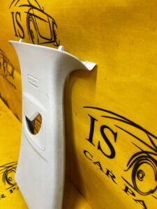 POSZYCIE OSŁONA SŁUPKA ŚRODKOWEGO B LEWA LEWY PEUGEOT 308 II T9