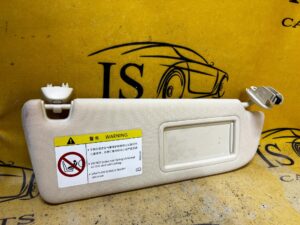 OSŁONA PRZECIWSŁONECZNA SŁONECZNIK PRAWA AUDI A8 D4 4H