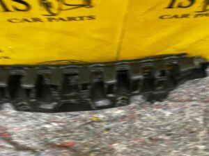 ŚLIZG MOCOWANIE WSPORNIK ZDERZAKA TYŁ MERCEDES GLS X166