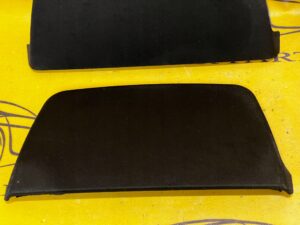 OSŁONA TAPICERKA STOPU PODSUFITKI BMW F22 F87