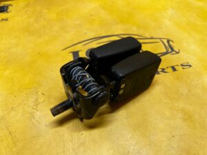 ZAPINKA KLAMRA PASA BEZPIECZEŃSTWA TYŁ FORD FUSION LIFT USA MONDEO MK5