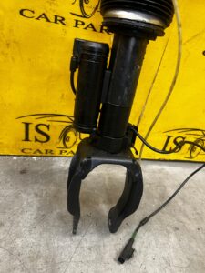 AMORTYZATOR PNEUMATYCZNY MIECH AIRMATIC PRZÓD PRAWY MERCEDES GL X166