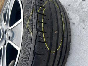 KOŁA FELGI OPONY LETNIE RENAULT CLIO IV 195/55 R16