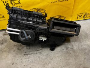 KOMPLETNA NAGRZEWNICA DMUCHAWA FORD KUGA MK3 RHD