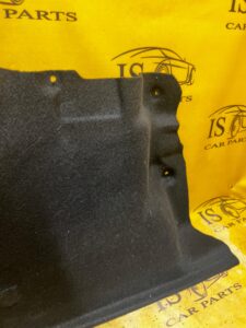 BOCZEK BAGAŻNIKA PRAWY DACIA SANDERO III 2023R