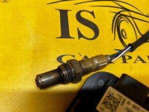 SONDA LAMBDA NOX LAND ROVER DISCOVERY 5 V L462 2.0D 204DTA