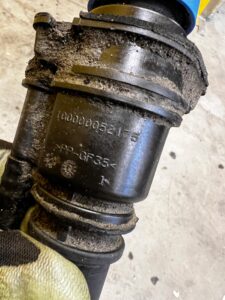 KOMPLETNY WLEW RURA KOREK ADBLUE DACIA LODGY LIFT 2022R 1.5 BLUE DCI