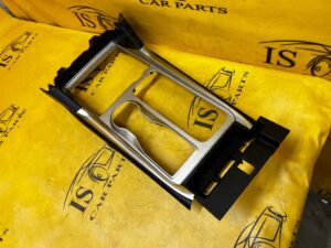 OSŁONA RAMKA DEKOR TUNELU ŚRODKOWEGO FORD EXPLORER MK6