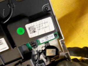 LAMPKA OŚWIETLENIE PODSUFITKI SZYBERDACH LAND ROVER DISCOVERY SPORT V L550