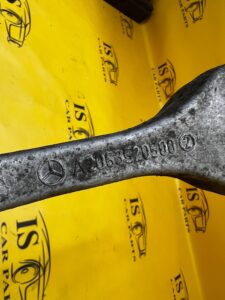 WAHACZ DRĄŻEK WAHACZA TYŁ LEWY PRAWY MERCEDES C-KLASA W206 2WD RWD