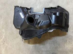 OSŁONA WYGŁUSZENIE WYKŁADZINA ŚCIANY GRODZIOWEJ LEWA FORD EXPLORER VI MK6