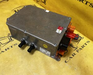 MODUŁ ŁADOWANIA BATERII PORSCHE PANAMERA 970 I LIFT 3.0 S E-HYBRID