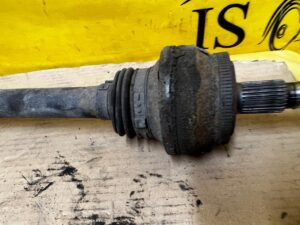 PÓŁOŚ TYŁ TYLNA PRAWY PRAWA LEWY LEWA MERCEDES CLS W218 3.0 CDI