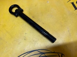 HAK UCHO HOLOWNICZE RENAULT ESPACE V