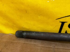 PÓŁOŚ PRZÓD PRZEDNIA PRAWY PRAWA PEUGEOT 3008 II 5008 II 1.5 BLUE HDI