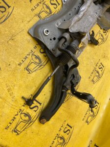 DRĄŻEK STABILIZATORA PRZÓD RENAULT CLIO IV