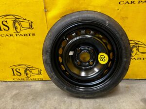 KOŁO ZAPASOWE DOJAZDOWE FELGA OPONA OPEL KARL 105/70 R14