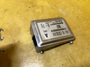 KAMERA SZYBY PRZÓD ASYSTENT PASA RADAR MERCEDES GLS X166