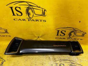 DEKOR RAMKA KONSOLI NAKŁADKA DESKI KRATKA FORD RANGER MK5 V WILDTRAK