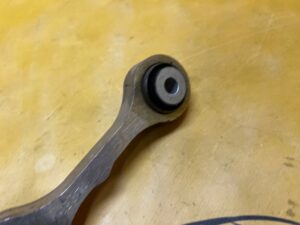 2 X WAHACZ TYŁ TYLNY LEWY PRAWY 4CONTROL RENAULT ESPACE VI AUSTRAL