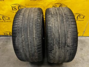 KOŁA OPONY LETNIE BMW M5 F90 COMPETITION 275/35 ZR20 285/35 ZR20