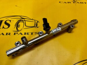 LISTWA WTRYSKOWA RENAULT DACIA NISSAN 1.3 TCE