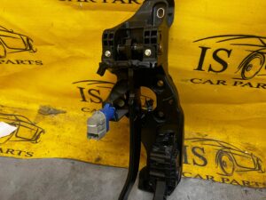 PEDAŁY POTENCJOMETR GAZU HAMULCA FORD FUSION LIFT USA TITANIUM AUTOMAT