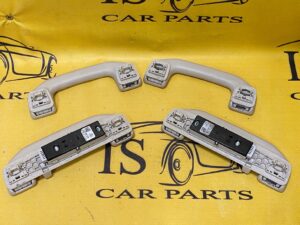 KOMPLET RĄCZKI PODSUFITKI LED MERCEDES W257