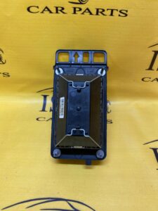 OSŁONA PODSTAWA TUNELU MOCOWANIE PEUGEOT 508 II