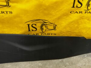 OSŁONA ZAŚLEPKA KONSOLI ŚRODKOWEJ JAGUAR E-PACE X540