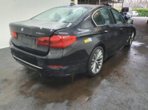 ĆWIARTKA BŁOTNIK TYŁ TYLNY PRAWY BMW 5 G30 M5 F90