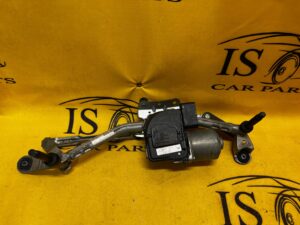 MECHANIZM SILNIK WYCIERACZEK FORD FIESTA MK8