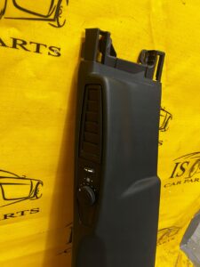 OSŁONA POSZYCIE SŁUPKA ŚRODKOWEGO B LEWA LEWE CITROEN C4 GRAND PICASSO II