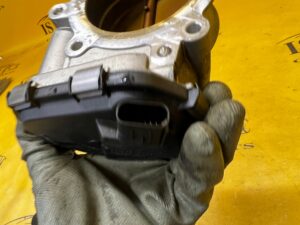 PRZEPUSTNICA FORD EXPLORER MK6 3.3 V6 FHEF HYBRID