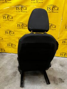 FOTEL PASAŻERA PRAWY PRZÓD AIRBAG PEUGEOT 308 II T9 EU 2014R