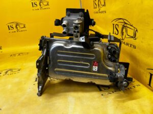 FALOWNIK PRZETWORNICA NAPIĘCIA PORSCHE PANAMERA 970 I LIFT 3.0 S E-HYBRID