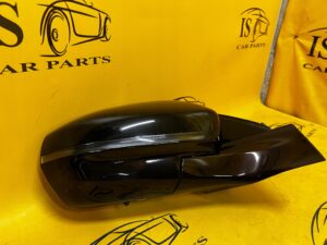 LUSTERKO ZEWNĘTRZNE PRAWE 18 8+10 PIN AYSTENT CITROEN DS7 CROSSBACK X74 EPB