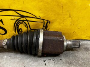 PÓŁOŚ PRZÓD PRZEDNIA LEWY LEWA LAND ROVER DISCOVERY SPORT V L550