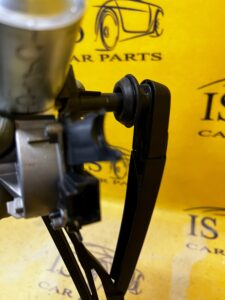 SILNICZEK RAMIĘ WYCIERACZKI KLAPY TYŁ DACIA SANDERO STEPWAY III 2023R