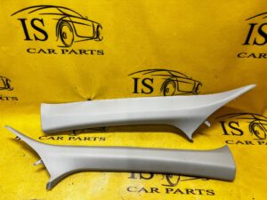 POSZYCIE OSŁONA OBUDOWA SŁUPKA PRZÓD A PRAWY RENAULT MEGANE IV