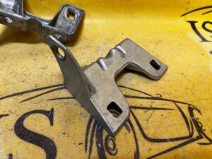 WSPORNIK UCHWYT ŁAPA PORSCHE 911 991 LIFT 3.0