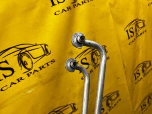 PRZEWÓD RURA RURKA WĄŻ WODY PORSCHE PANAMERA 970 I LIFT 3.0 S E-HYBRID