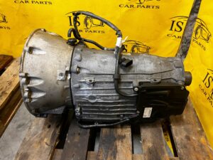 SKRZYNIA BIEGÓW AUTOMAT MERCEDES X166 GL 550 4.7 V8