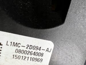 PEDAŁ HAMULCA AUTOMAT CZUJNIK FORD EXPLORER MK6