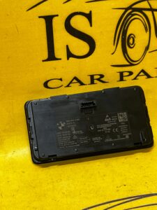 SCHOWEK Z FUNKCJĄ NFC BMW 3 G20 X5 G05 X6 G06 X7 G07 Z4 G29 NOWY OEM