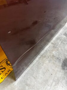 DRZWI PRAWA STRONA PRAWY PRZÓD PEUGEOT 508 I RXH SW KOMBI 4HYBRID 2012R