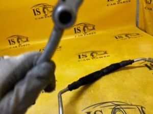 PRZEWÓD WĄŻ RURA KLIMATYZACJI PORSCHE MACAN 95B 2.0 TFSI