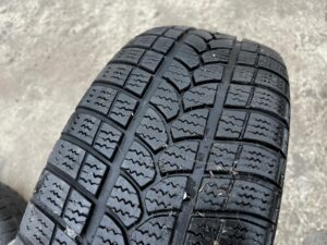 KOŁA FELGI OPONY CAŁOROCZNE ZIMOWE VW GOLF VII GOLF SPORTSVAN I 225/45 R17