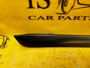 OSŁONA DEKOR CHROM LEWA PEUGEOT 508 I RXH LIFT